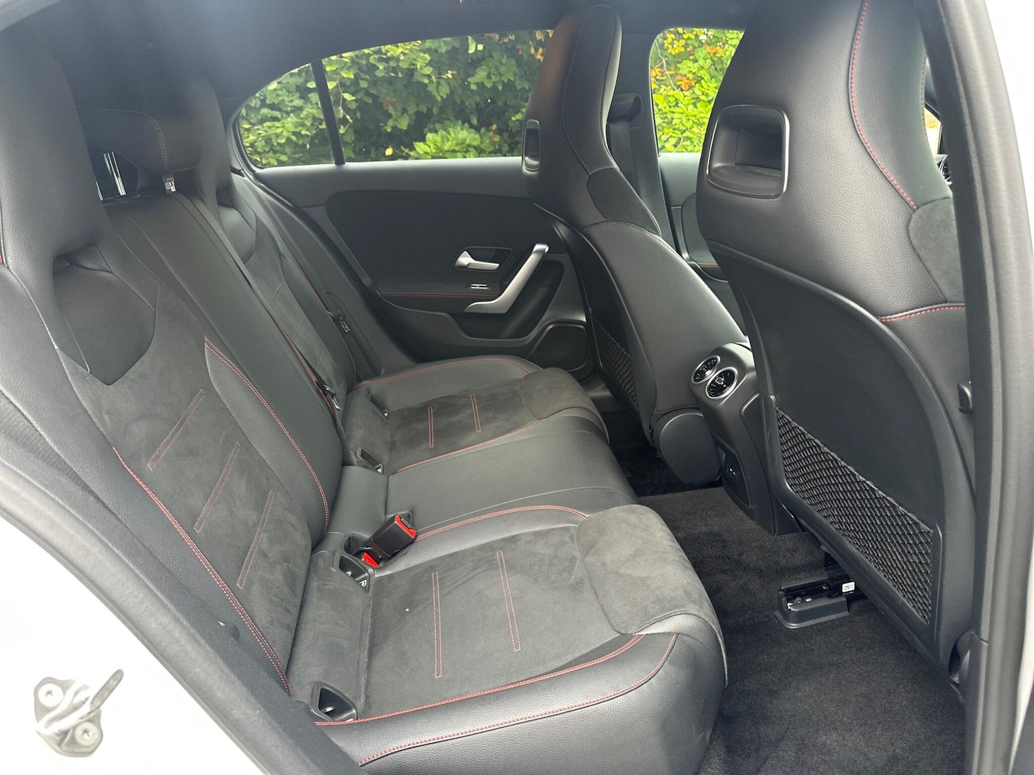 Used Mercedes-Benz A-Class for sale - 76997526: Photo 20