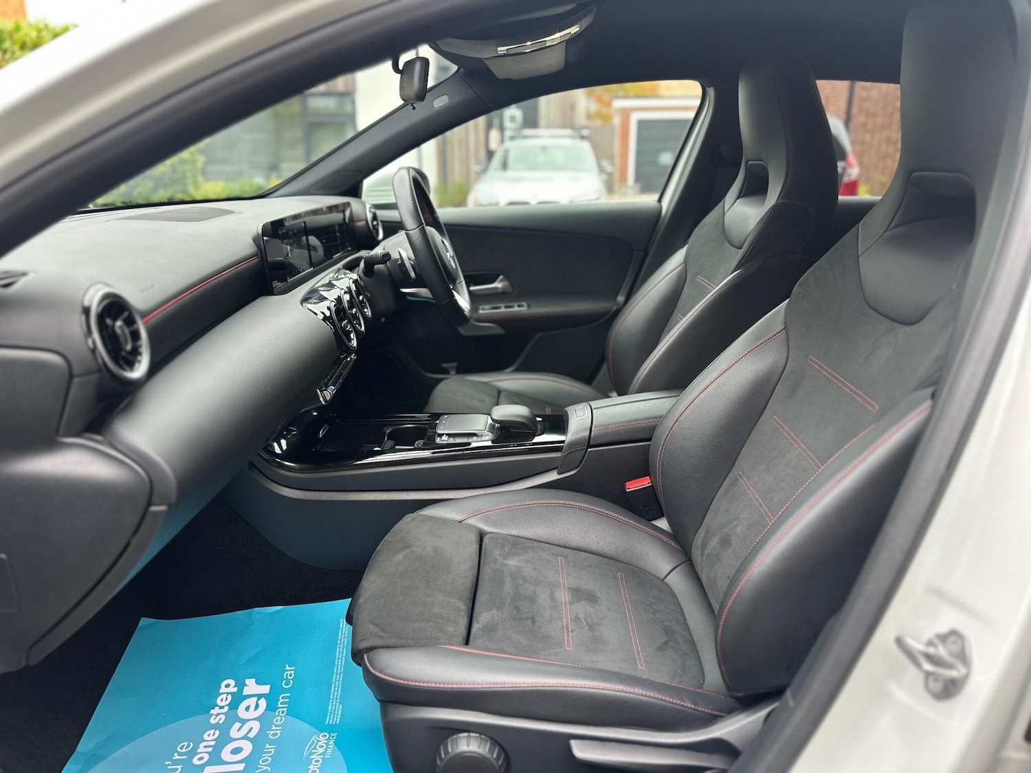 Used Mercedes-Benz A-Class for sale - 76997526: Photo 22