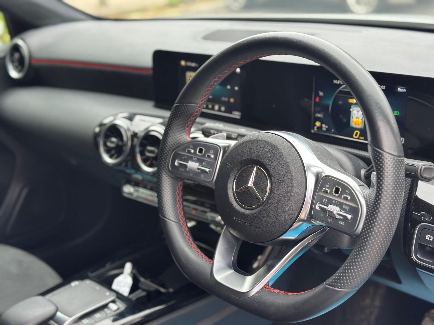 Used Mercedes-Benz A-Class for sale - 76997526: Photo 26