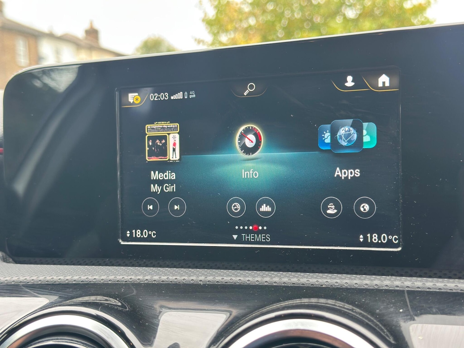 Used Mercedes-Benz A-Class for sale - 76997526: Photo 34