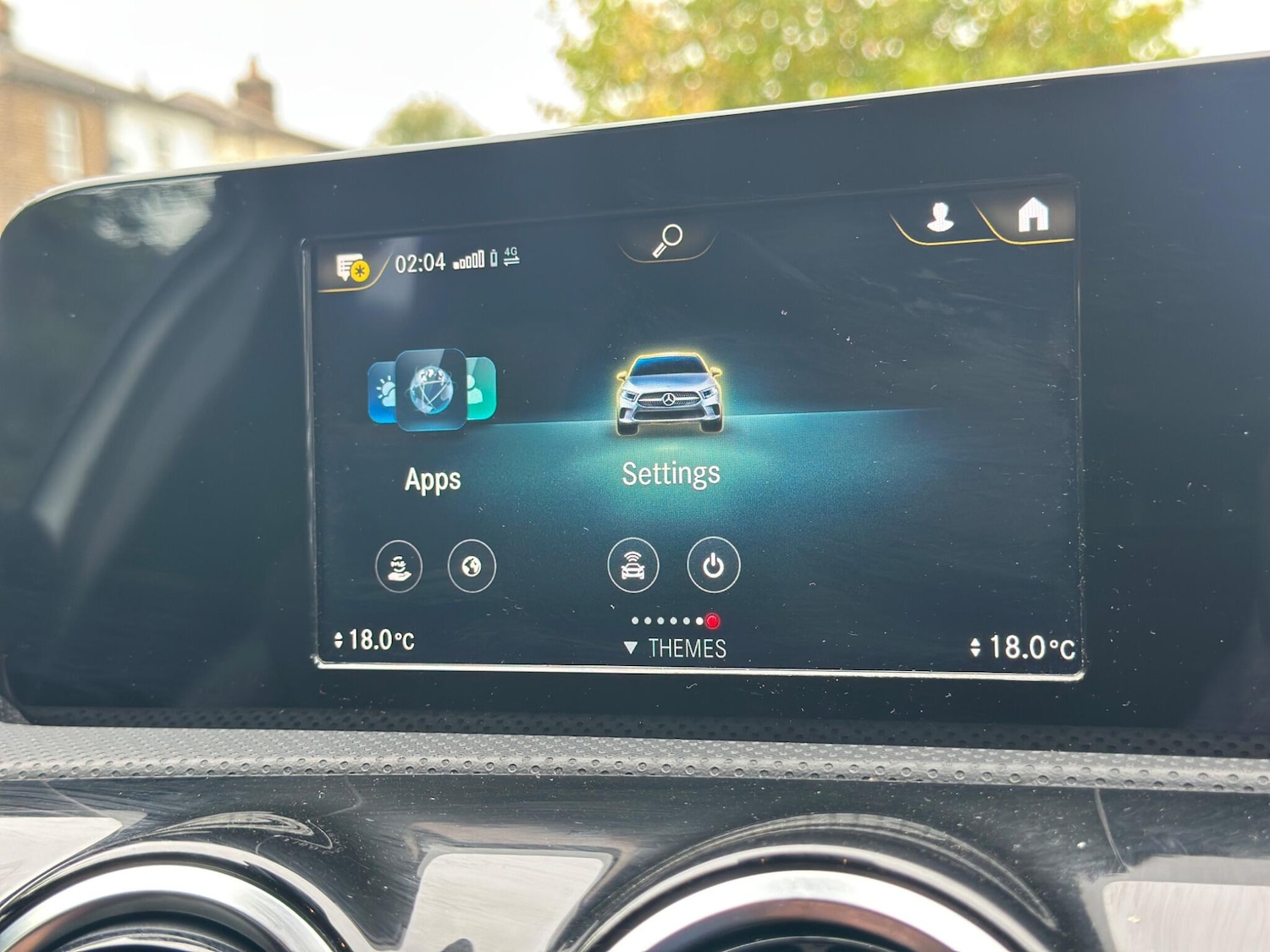 Used Mercedes-Benz A-Class for sale - 76997526: Photo 35