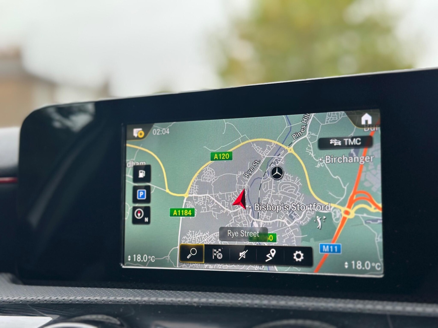 Used Mercedes-Benz A-Class for sale - 76997526: Photo 36