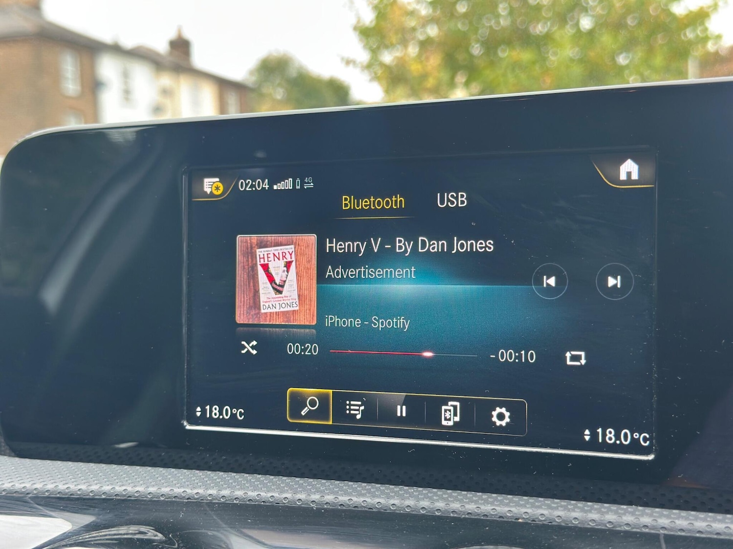 Used Mercedes-Benz A-Class for sale - 76997526: Photo 40