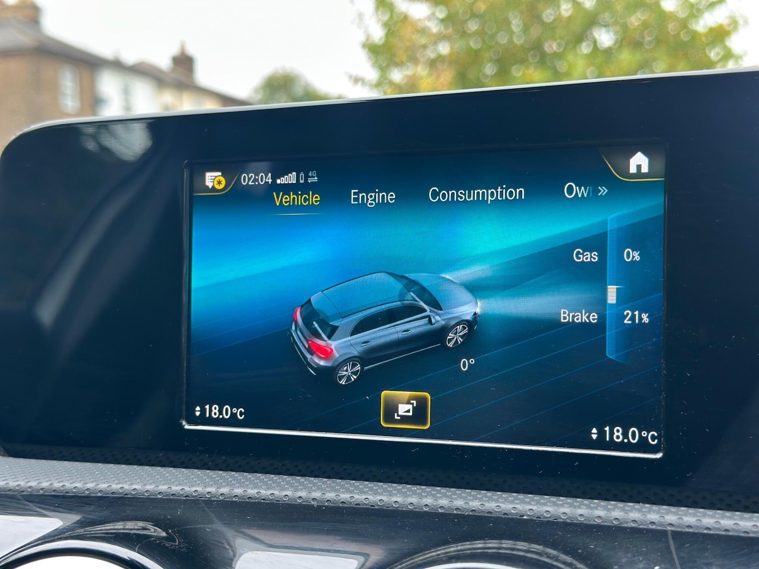 Used Mercedes-Benz A-Class for sale - 76997526: Photo 41