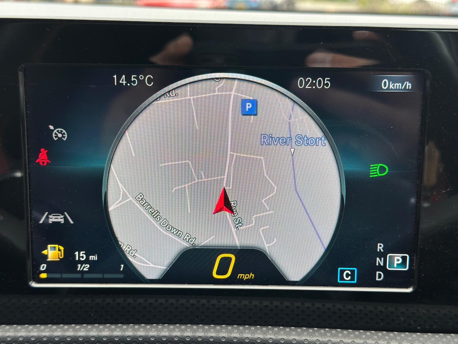 Used Mercedes-Benz A-Class for sale - 76997526: Photo 51