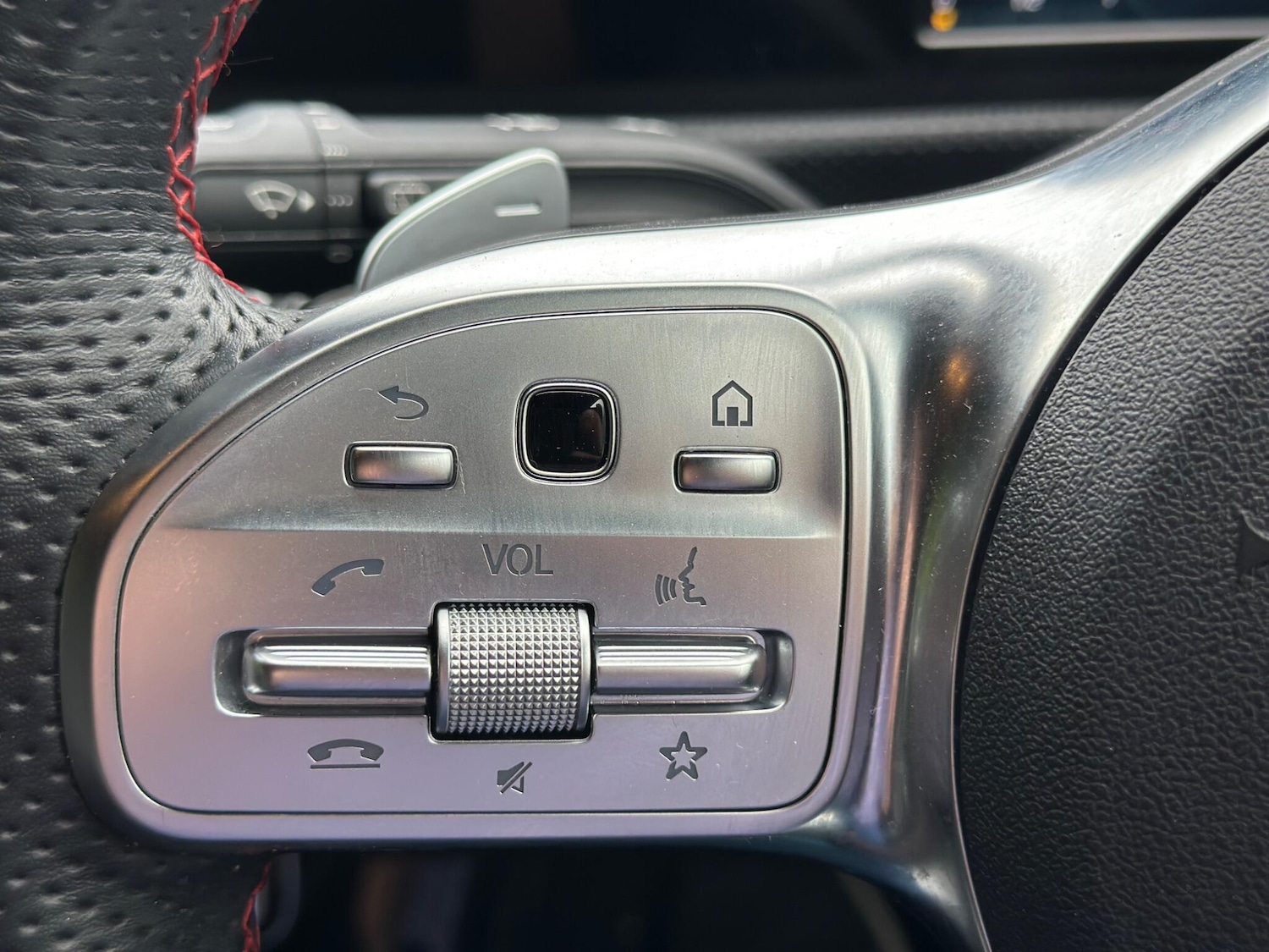 Used Mercedes-Benz A-Class for sale - 76997526: Photo 52