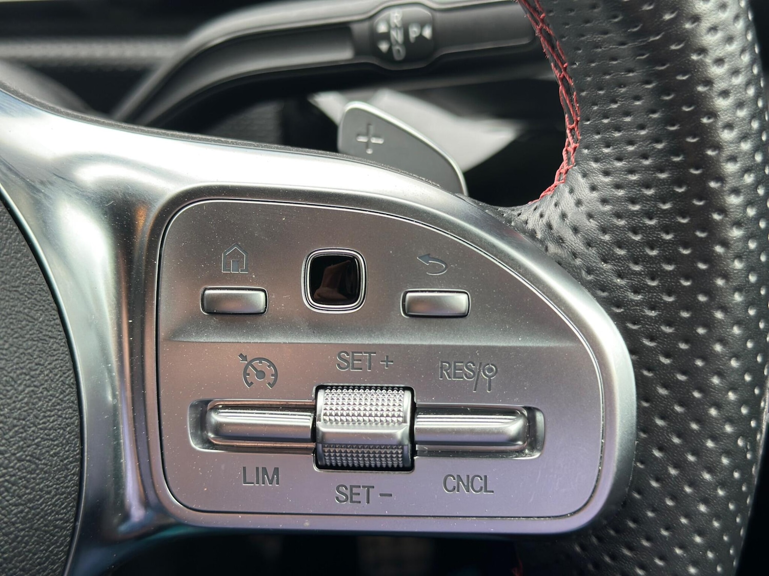 Used Mercedes-Benz A-Class for sale - 76997526: Photo 53