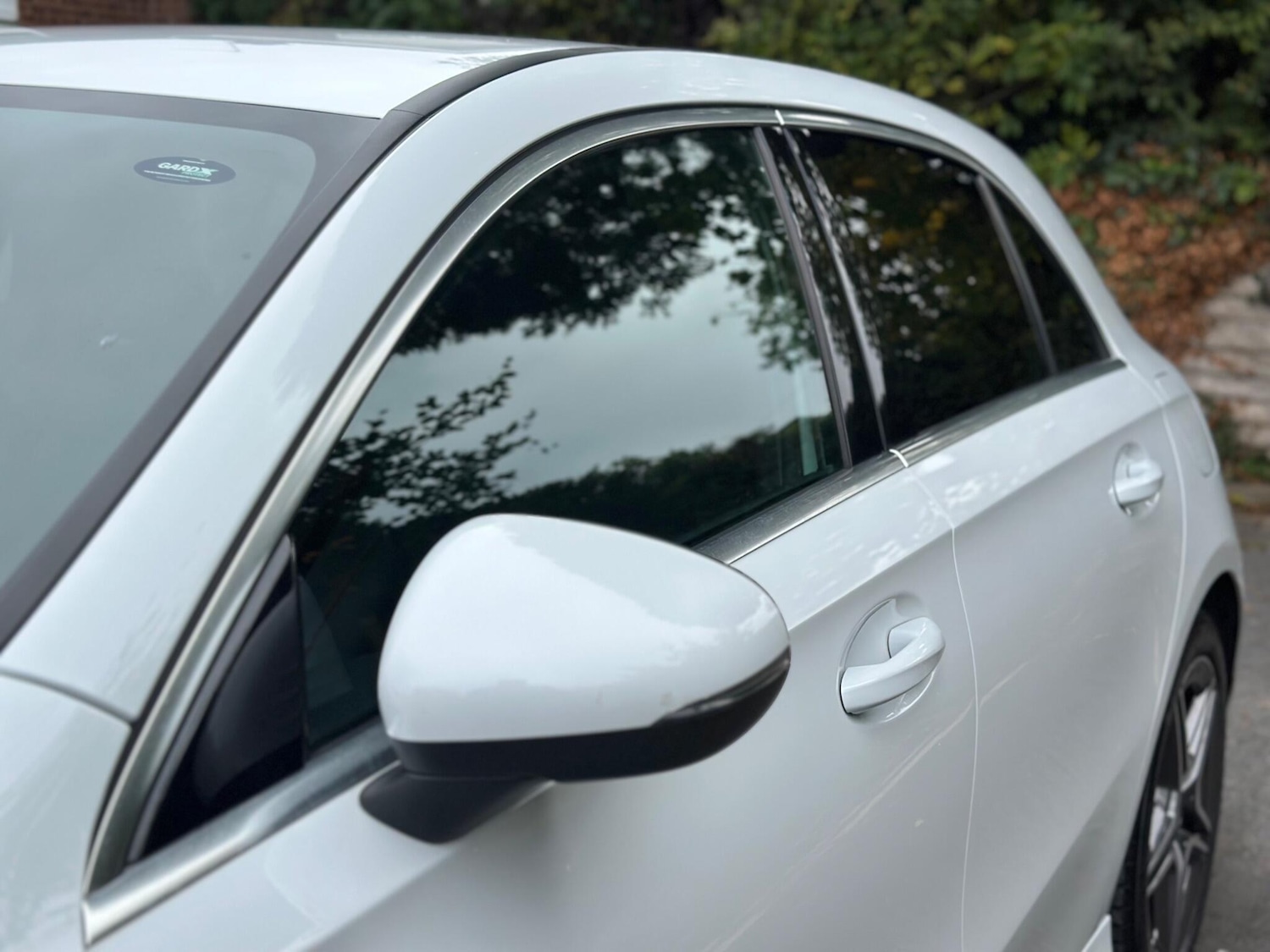 Used Mercedes-Benz A-Class for sale - 76997526: Photo 62