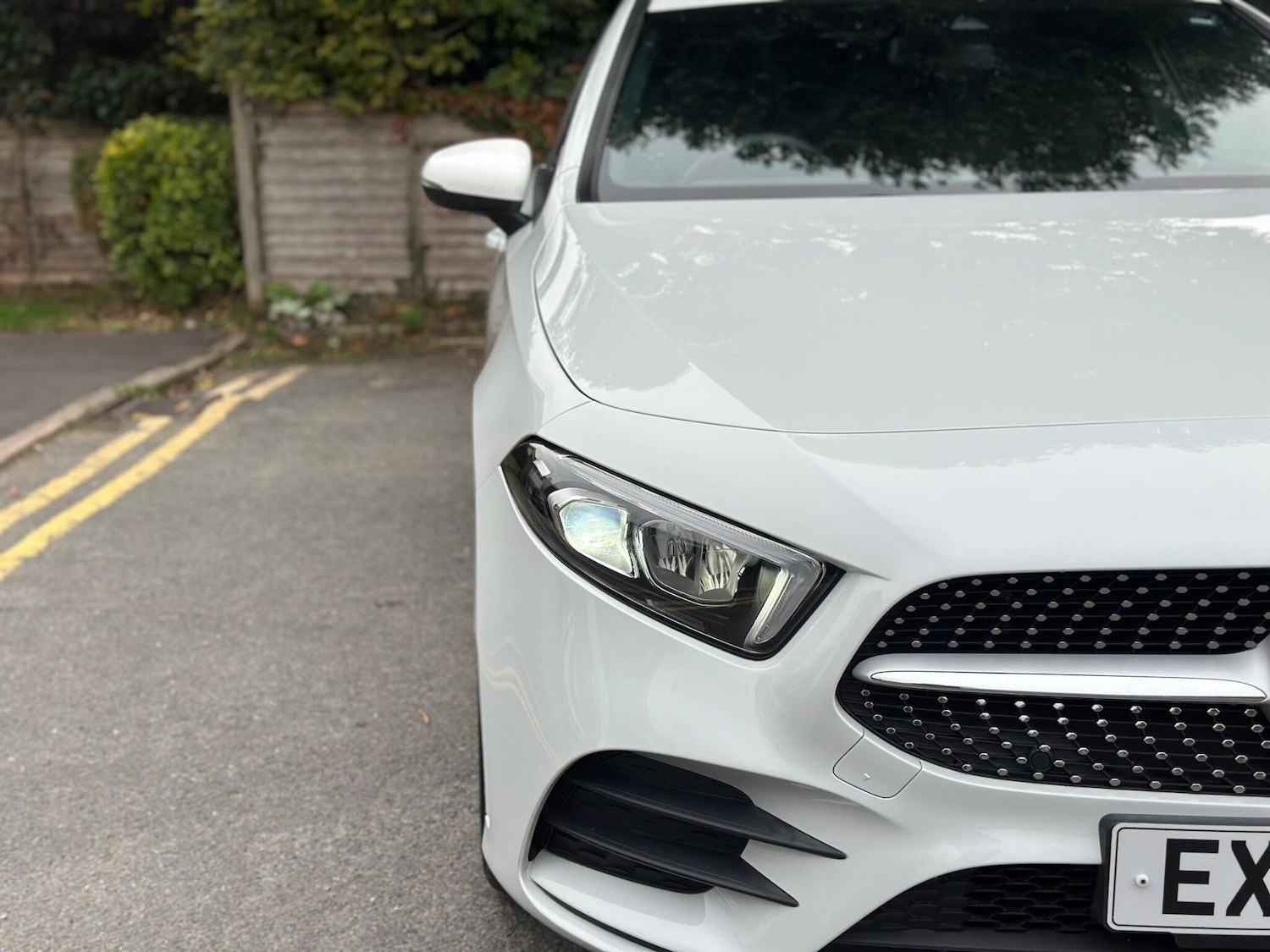 Used Mercedes-Benz A-Class for sale - 76997526: Photo 64