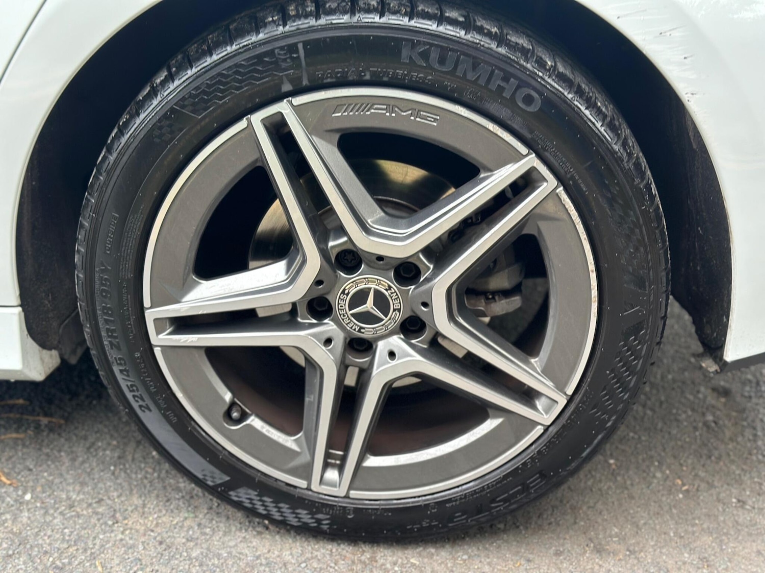 Used Mercedes-Benz A-Class for sale - 76997526: Photo 68