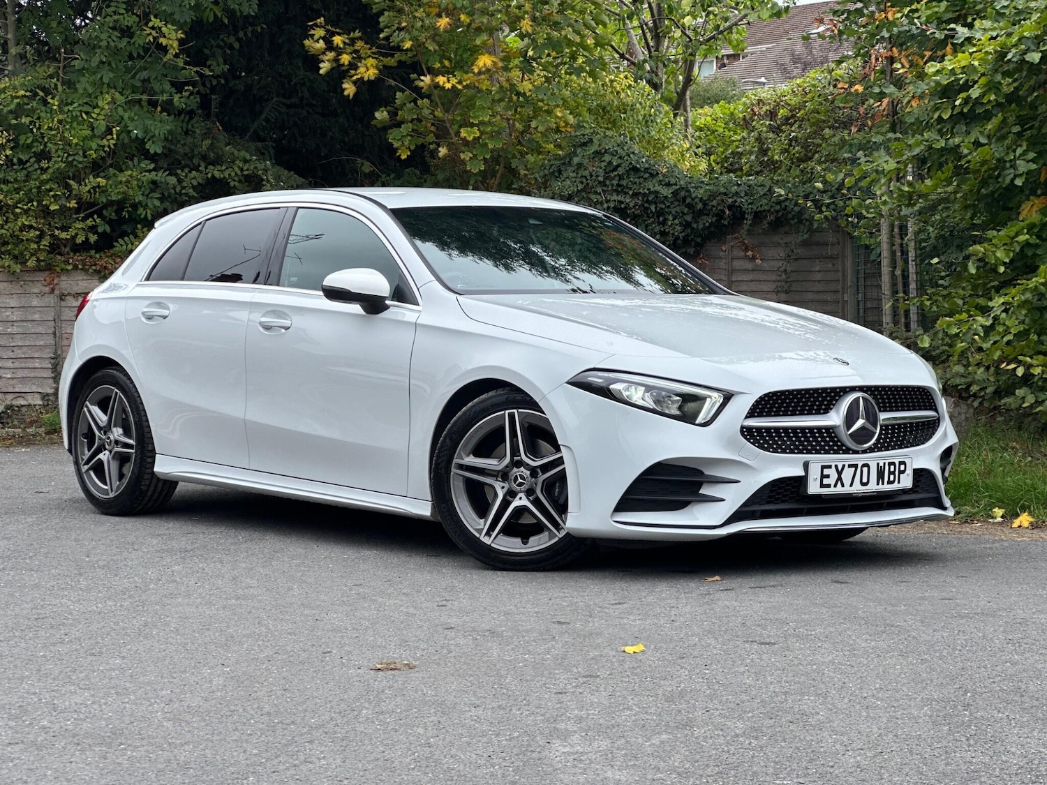 Used Mercedes-Benz A-Class for sale - 76997526: Photo 71