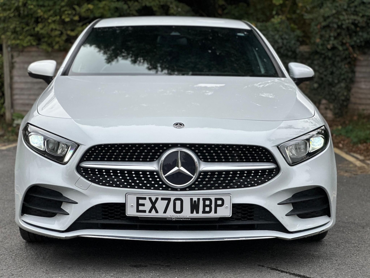 Used Mercedes-Benz A-Class for sale - 76997526: Photo 72