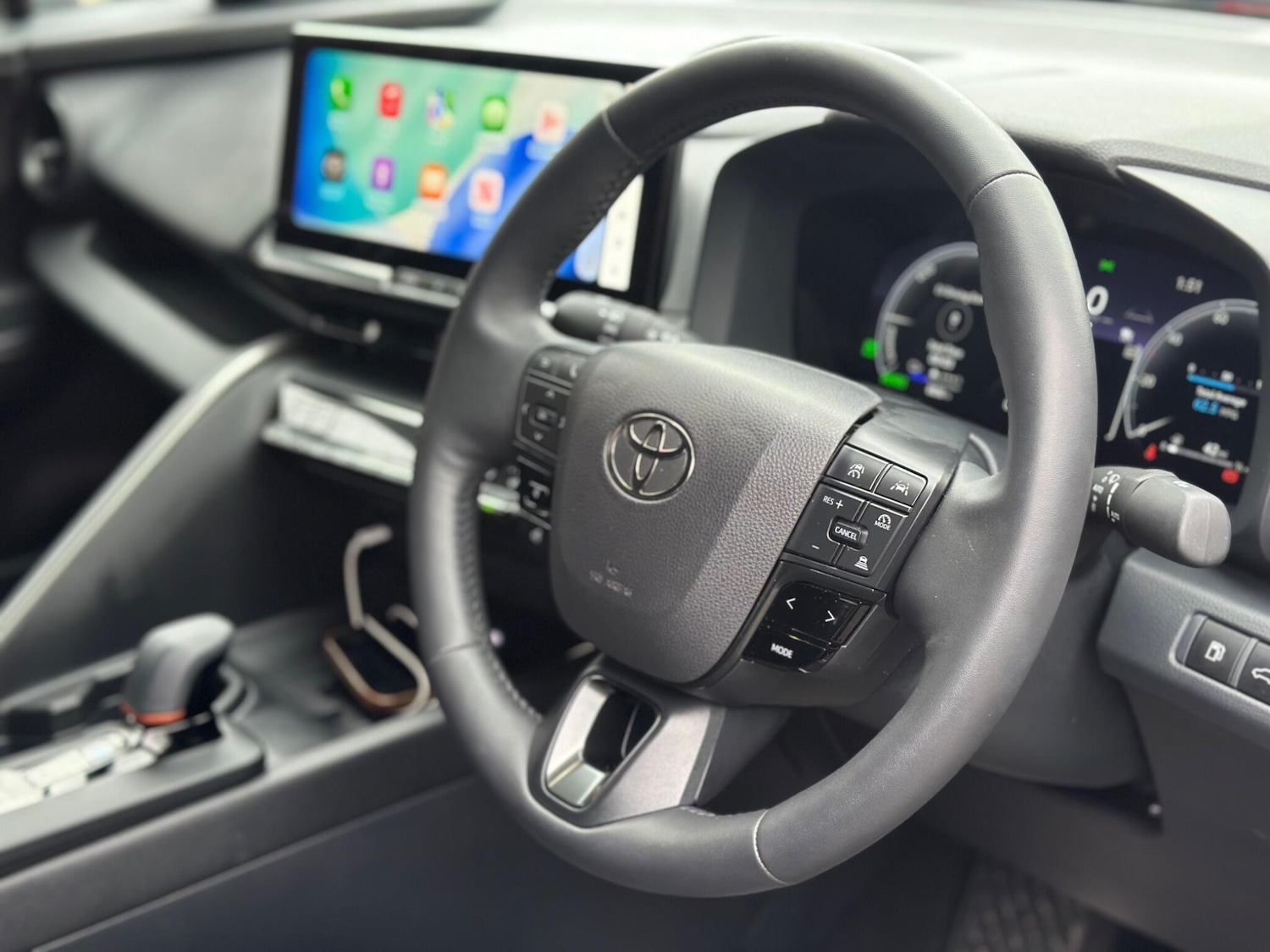 Used Toyota C-HR 2024 for sale - 77331833: Photo 13