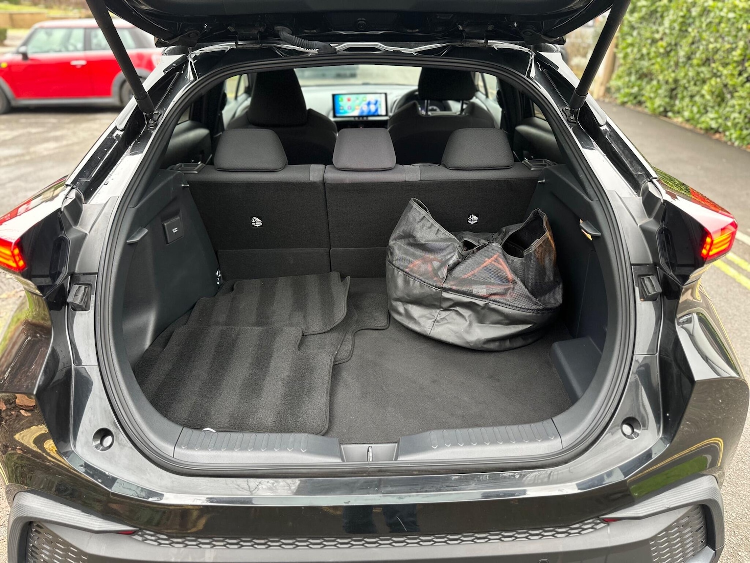 Used Toyota C-HR 2024 for sale - 77331833: Photo 27