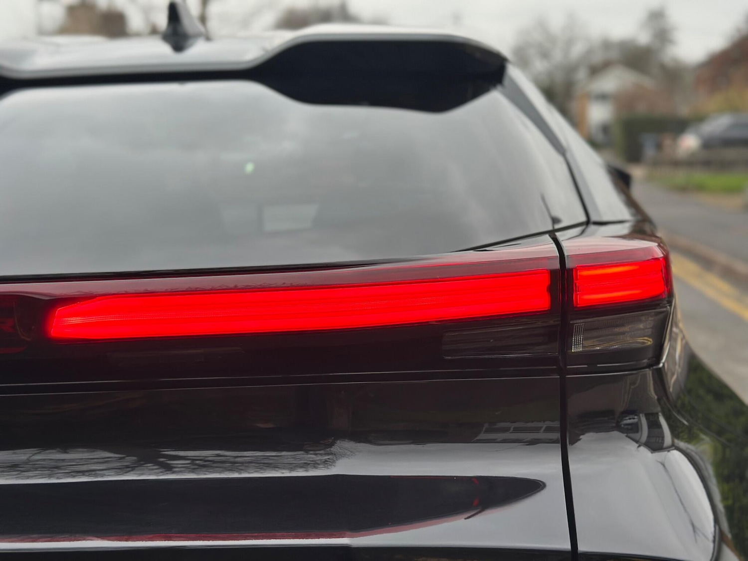 Used Toyota C-HR 2024 for sale - 77331833: Photo 44