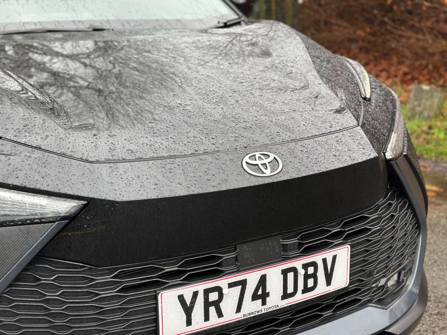 Used Toyota C-HR 2024 for sale - 77331833: Photo 52