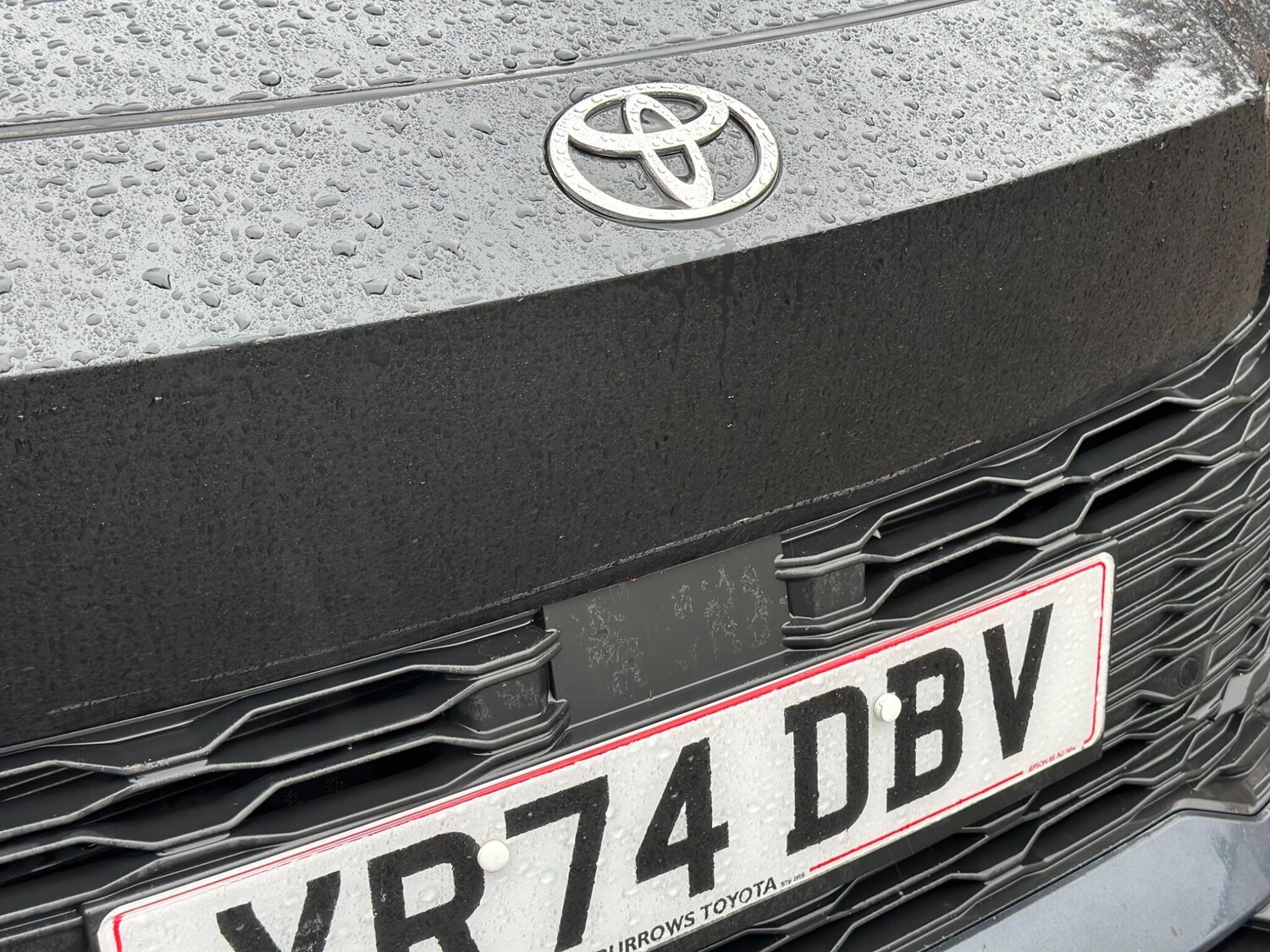 Used Toyota C-HR 2024 for sale - 77331833: Photo 53