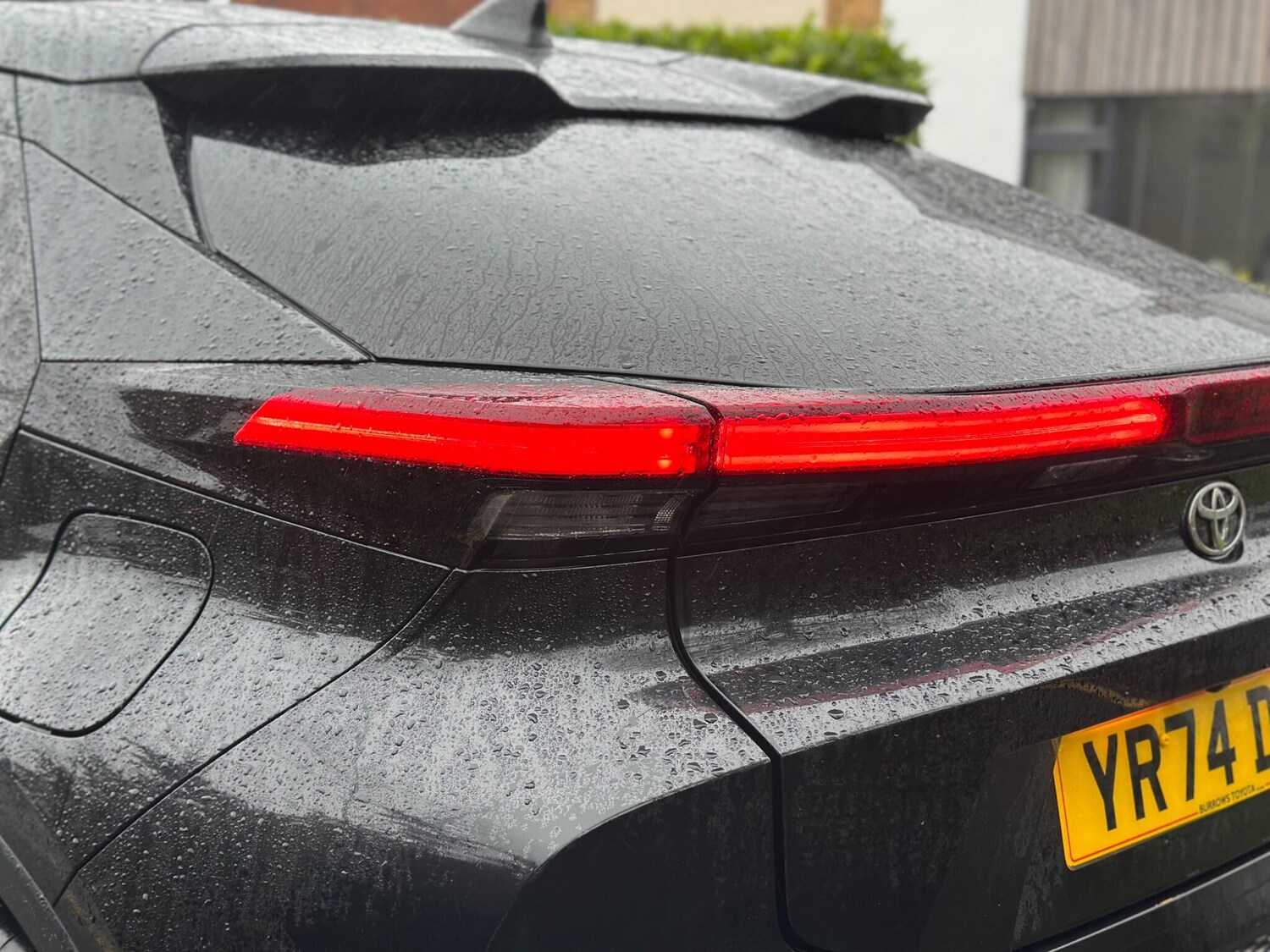 Used Toyota C-HR 2024 for sale - 77331833: Photo 54