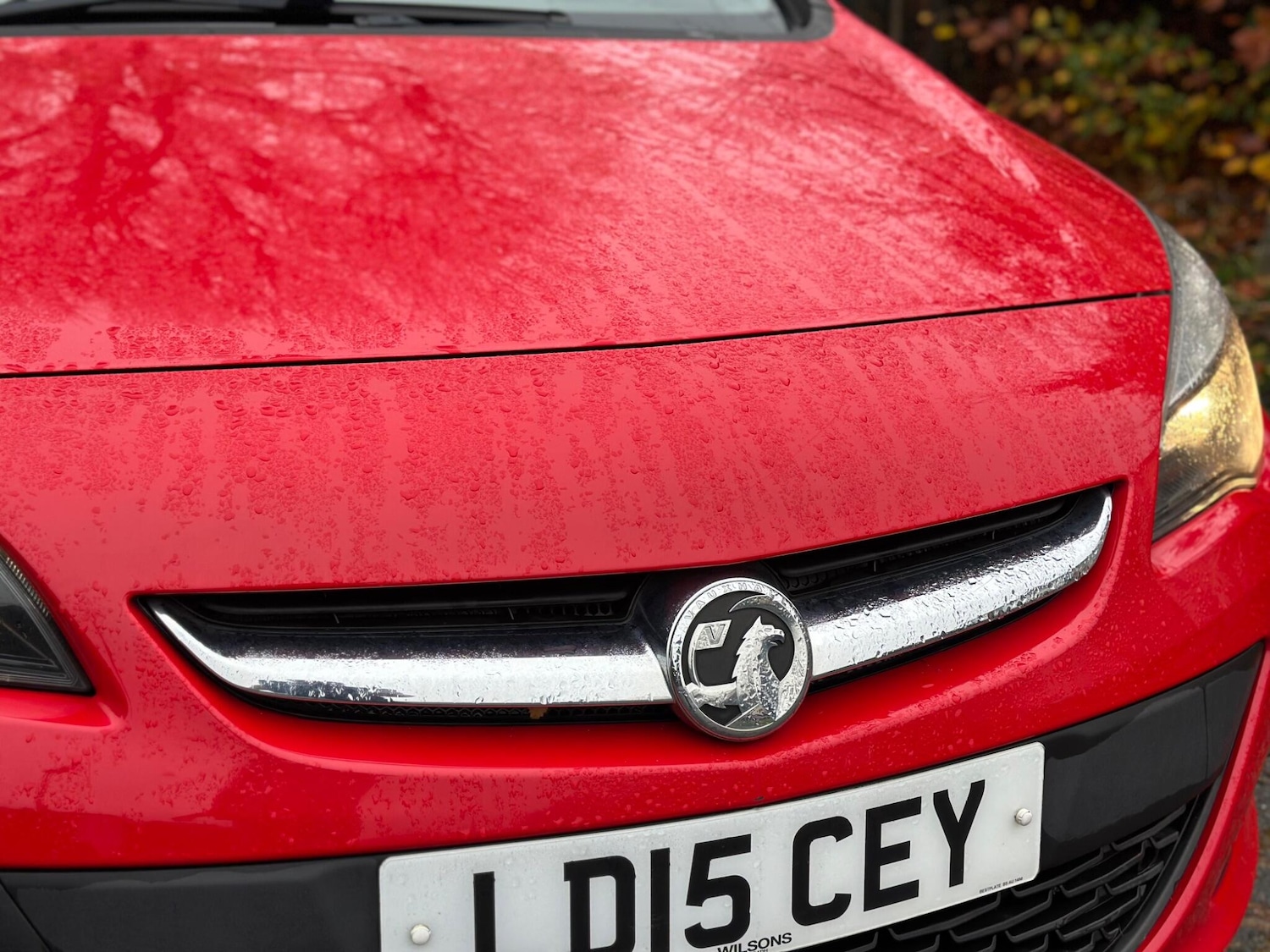 Used Vauxhall Astra 2015 for sale - 76572509: Photo 15