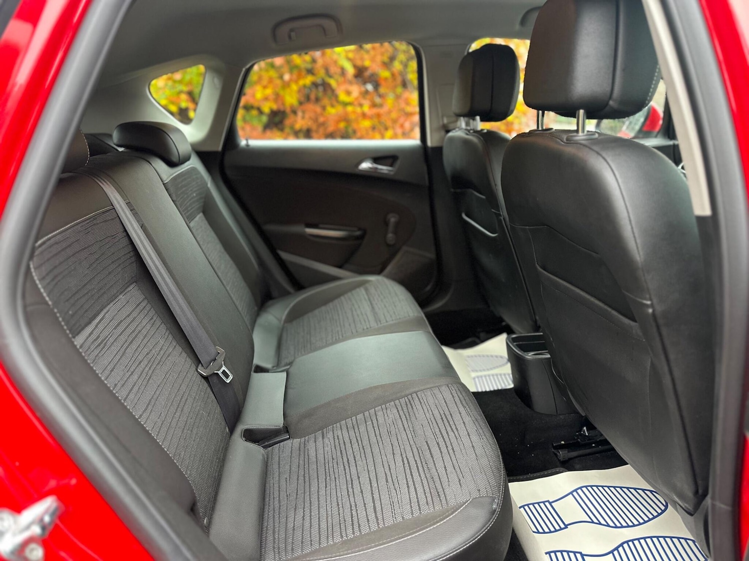 Used Vauxhall Astra 2015 for sale - 76572509: Photo 21