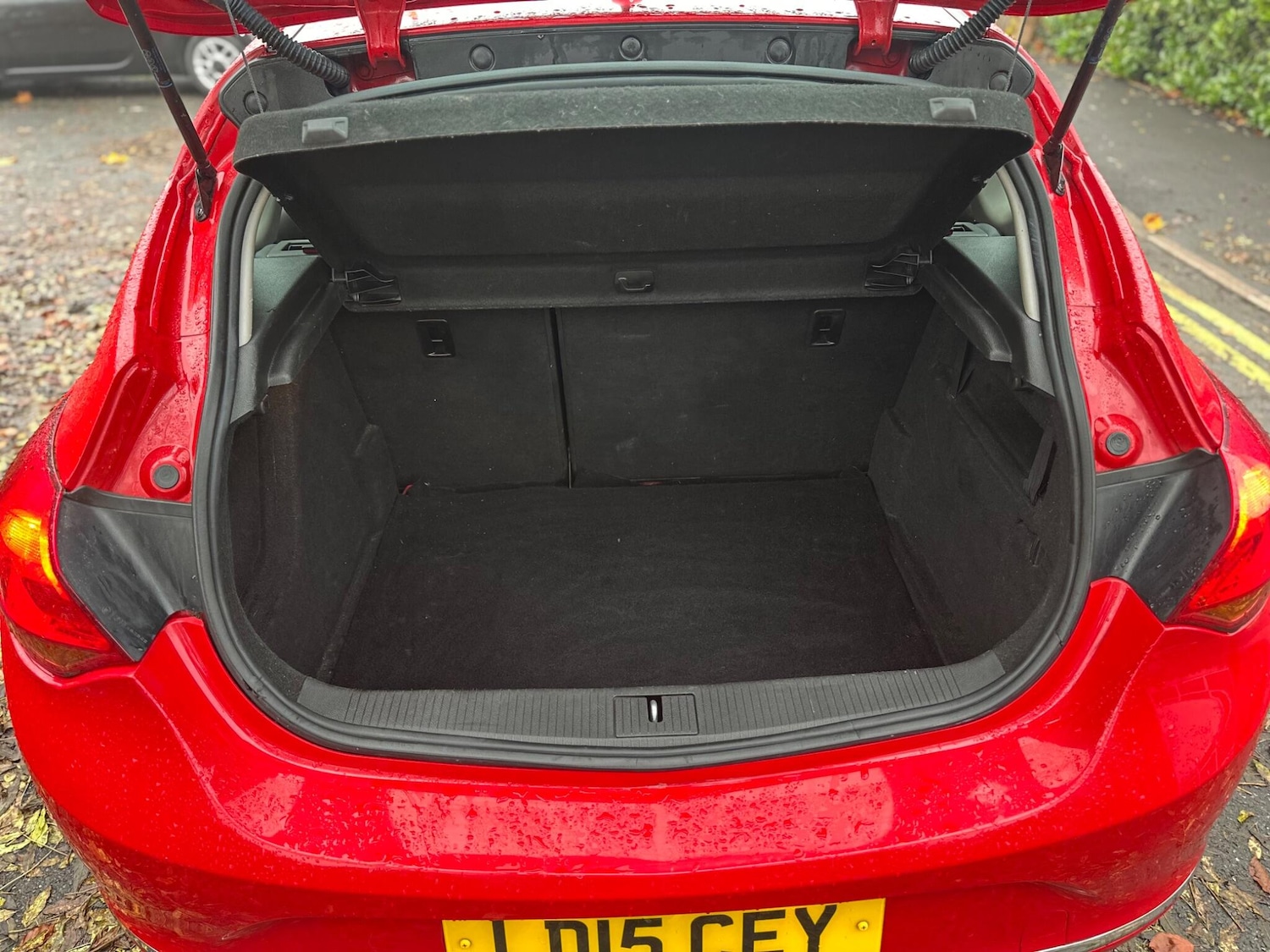 Used Vauxhall Astra 2015 for sale - 76572509: Photo 22