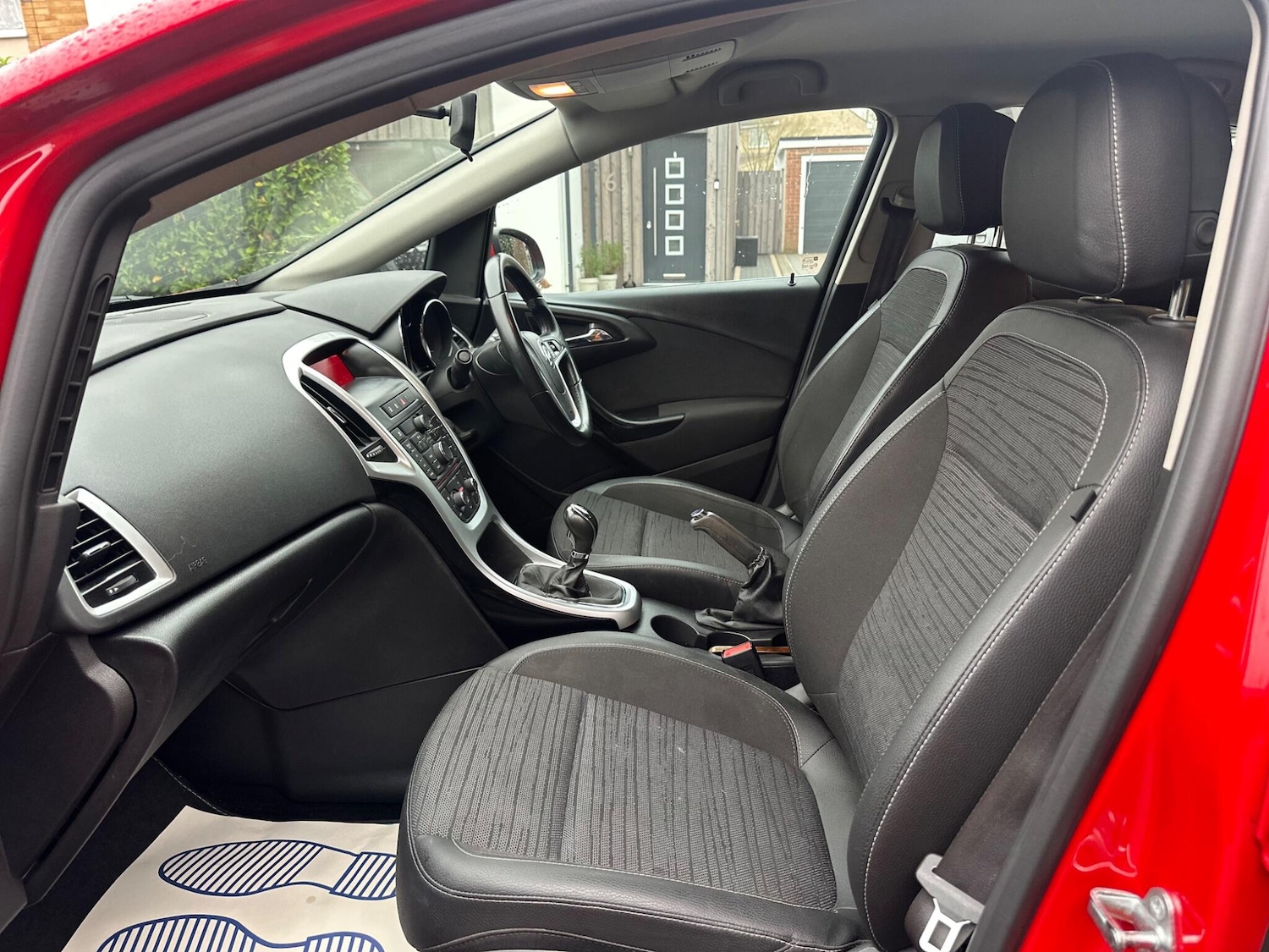 Used Vauxhall Astra 2015 for sale - 76572509: Photo 23