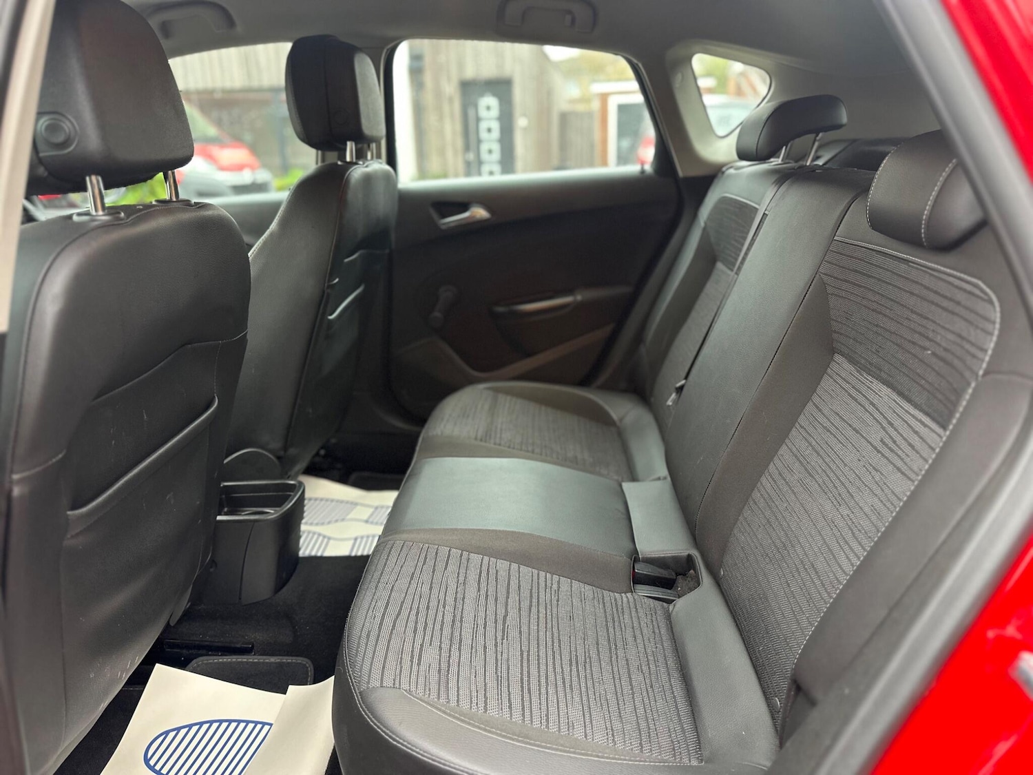 Used Vauxhall Astra 2015 for sale - 76572509: Photo 24