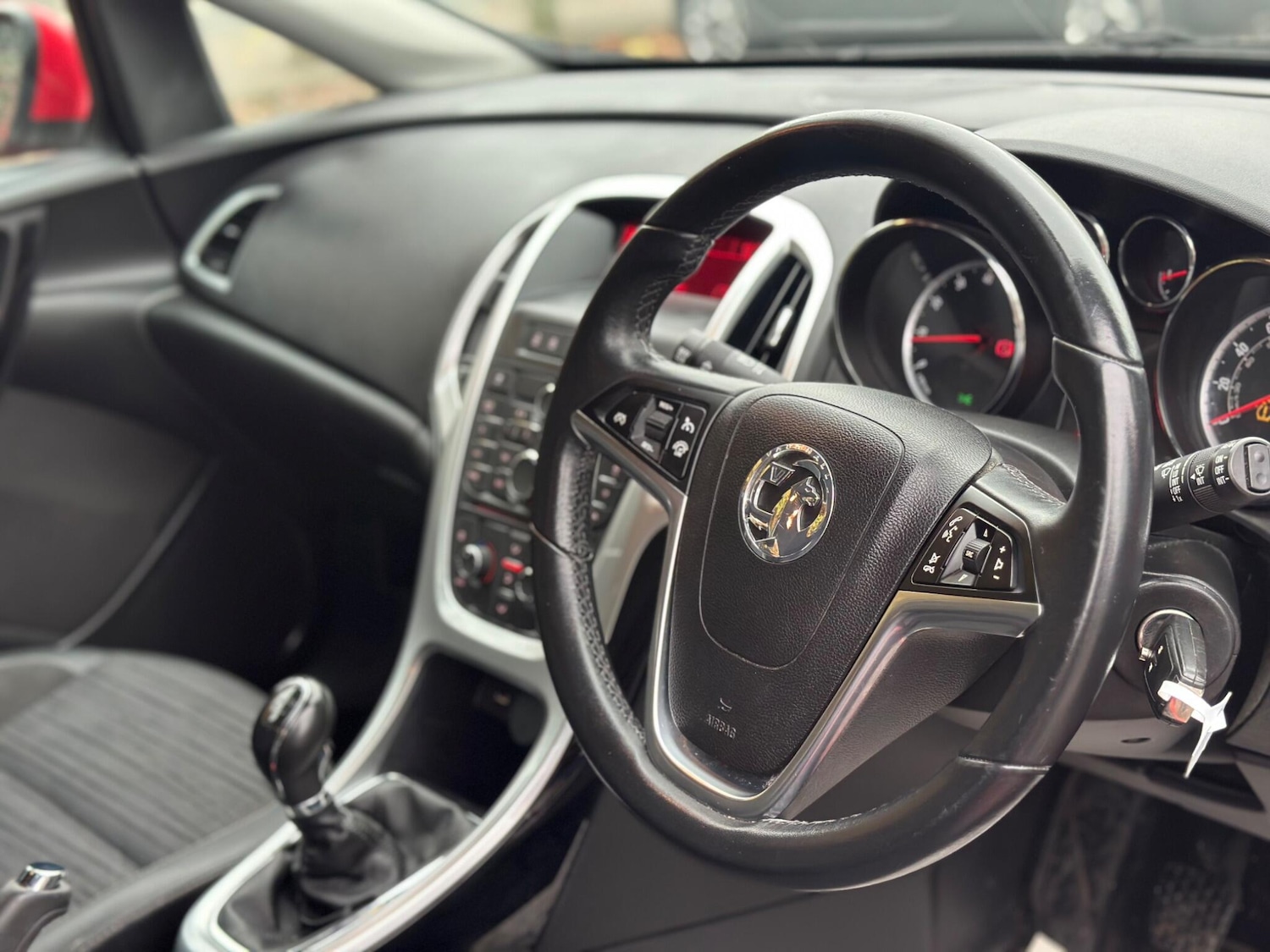 Used Vauxhall Astra 2015 for sale - 76572509: Photo 26