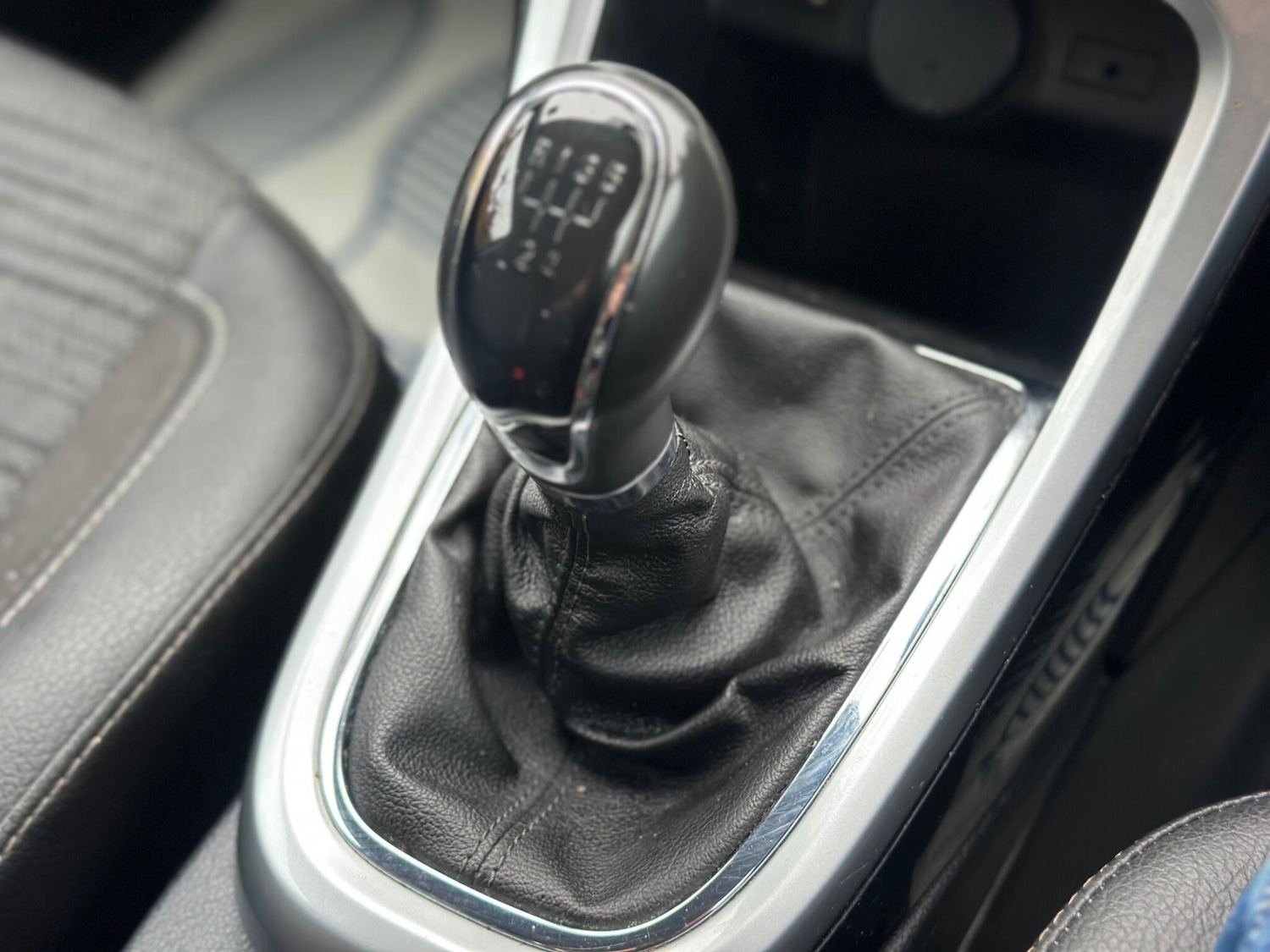 Used Vauxhall Astra 2015 for sale - 76572509: Photo 33