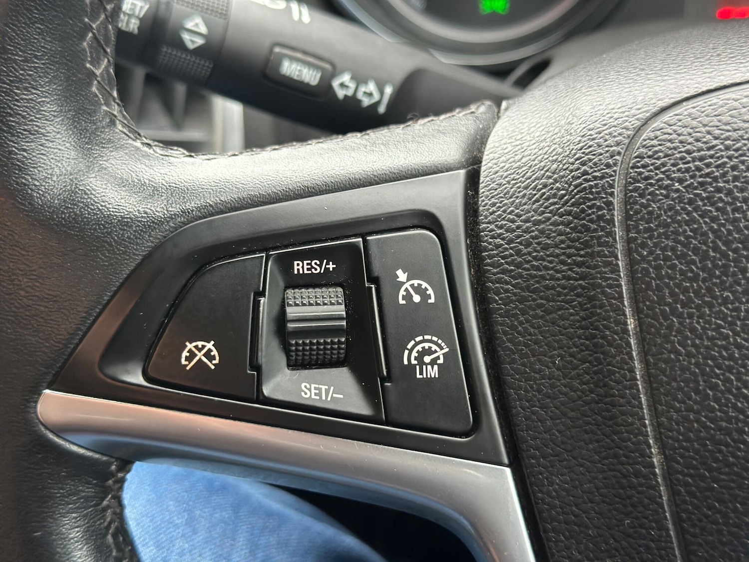 Used Vauxhall Astra 2015 for sale - 76572509: Photo 39