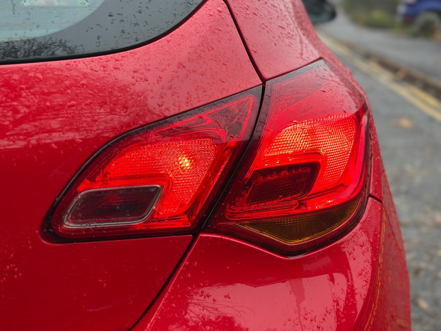 Used Vauxhall Astra 2015 for sale - 76572509: Photo 42