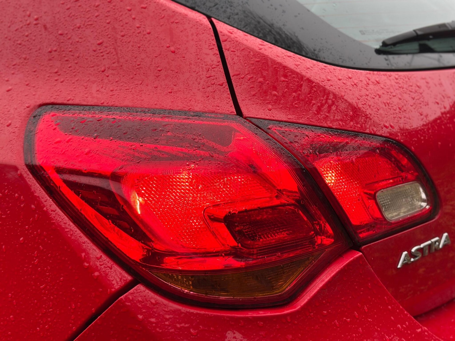 Used Vauxhall Astra 2015 for sale - 76572509: Photo 43