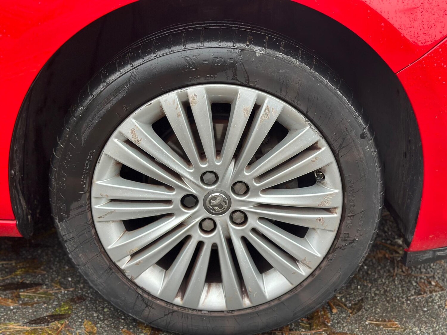 Used Vauxhall Astra 2015 for sale - 76572509: Photo 48