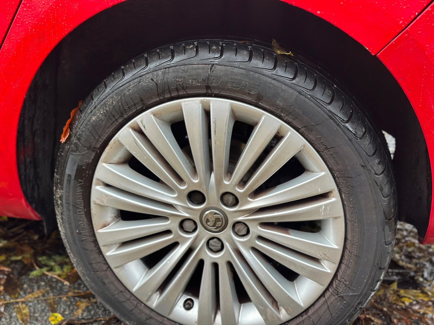 Used Vauxhall Astra 2015 for sale - 76572509: Photo 50