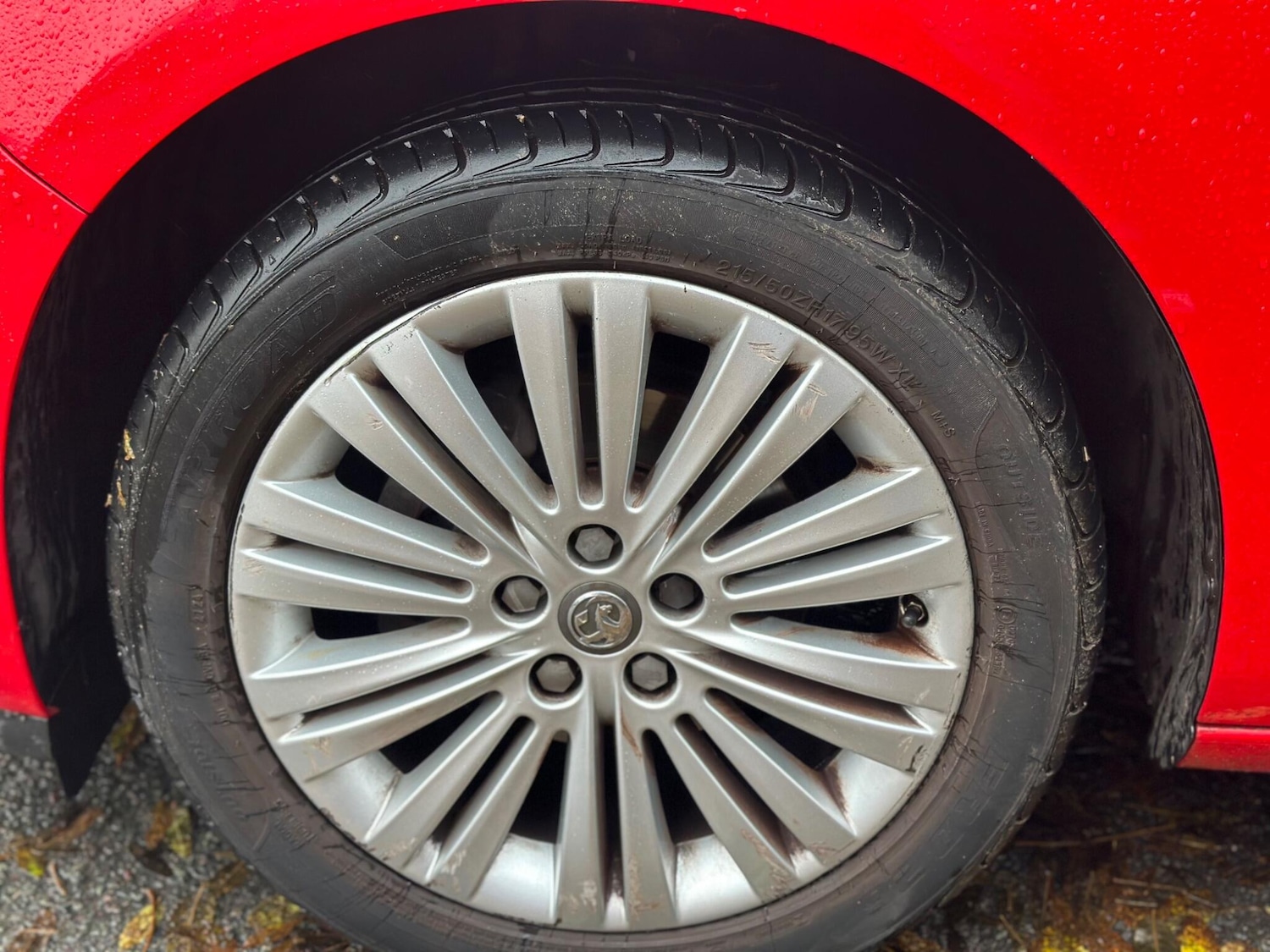 Used Vauxhall Astra 2015 for sale - 76572509: Photo 51