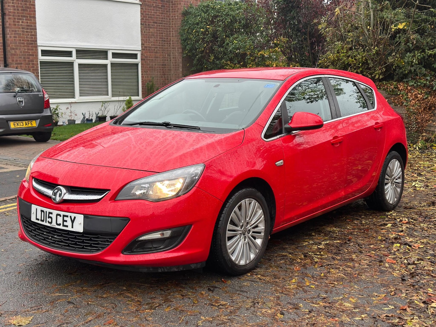 Used Vauxhall Astra 2015 for sale - 76572509: Photo 7