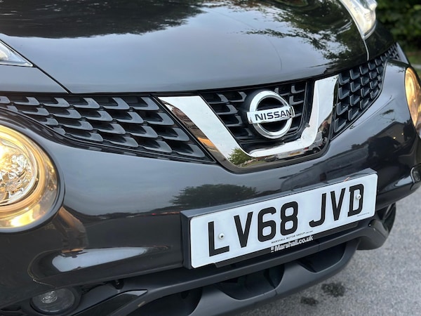Used Nissan Juke 2018 for sale - 76214966: Photo 16