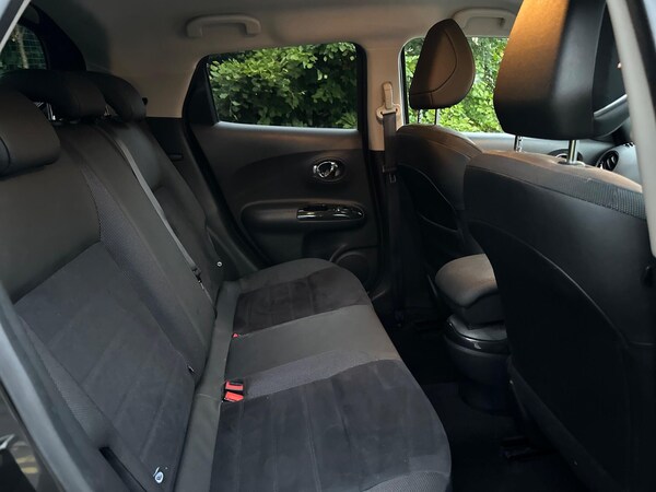 Used Nissan Juke 2018 for sale - 76214966: Photo 20