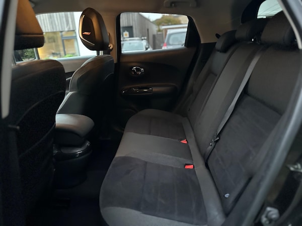 Used Nissan Juke 2018 for sale - 76214966: Photo 23