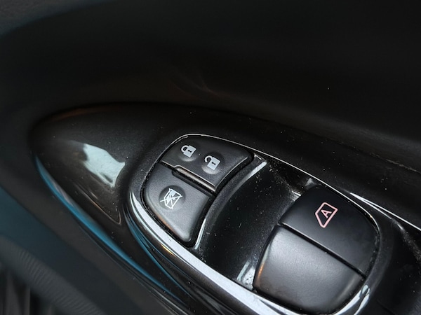 Used Nissan Juke 2018 for sale - 76214966: Photo 27