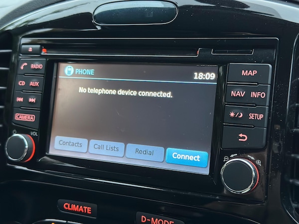 Used Nissan Juke 2018 for sale - 76214966: Photo 32