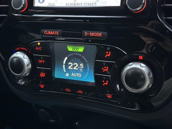 Used Nissan Juke 2018 for sale - 76214966: Photo 34