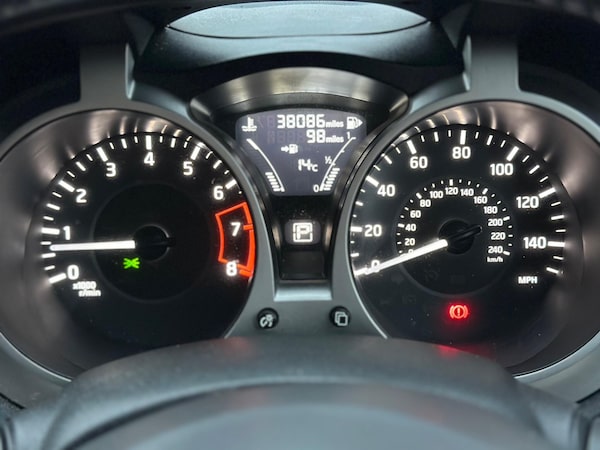 Used Nissan Juke 2018 for sale - 76214966: Photo 36