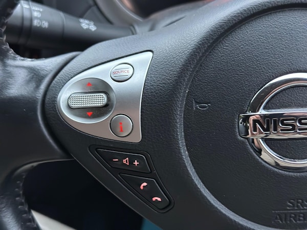 Used Nissan Juke 2018 for sale - 76214966: Photo 37
