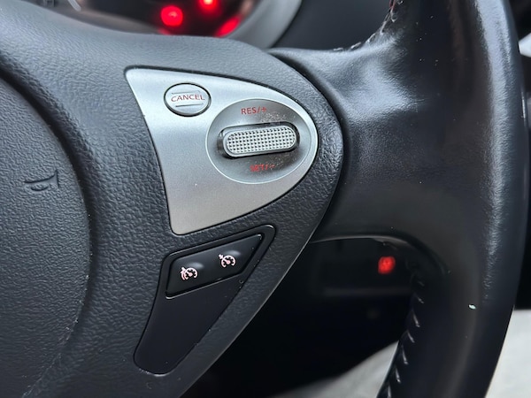 Used Nissan Juke 2018 for sale - 76214966: Photo 38