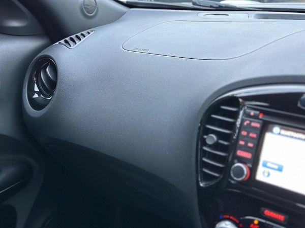 Used Nissan Juke 2018 for sale - 76214966: Photo 39