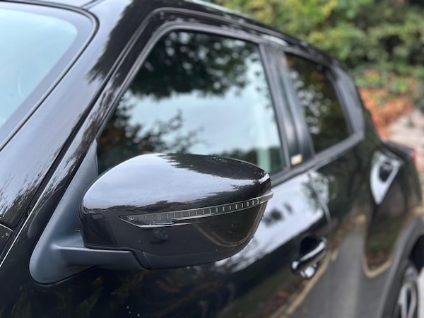 Used Nissan Juke 2018 for sale - 76214966: Photo 47