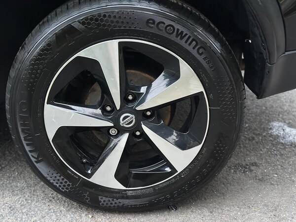 Used Nissan Juke 2018 for sale - 76214966: Photo 49