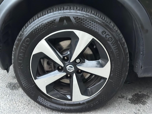 Used Nissan Juke 2018 for sale - 76214966: Photo 50