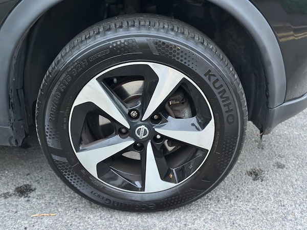 Used Nissan Juke 2018 for sale - 76214966: Photo 51